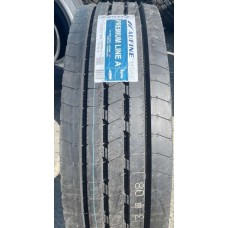 295/80 R22.5 Aufine PREMIUM LINE A, рулевая